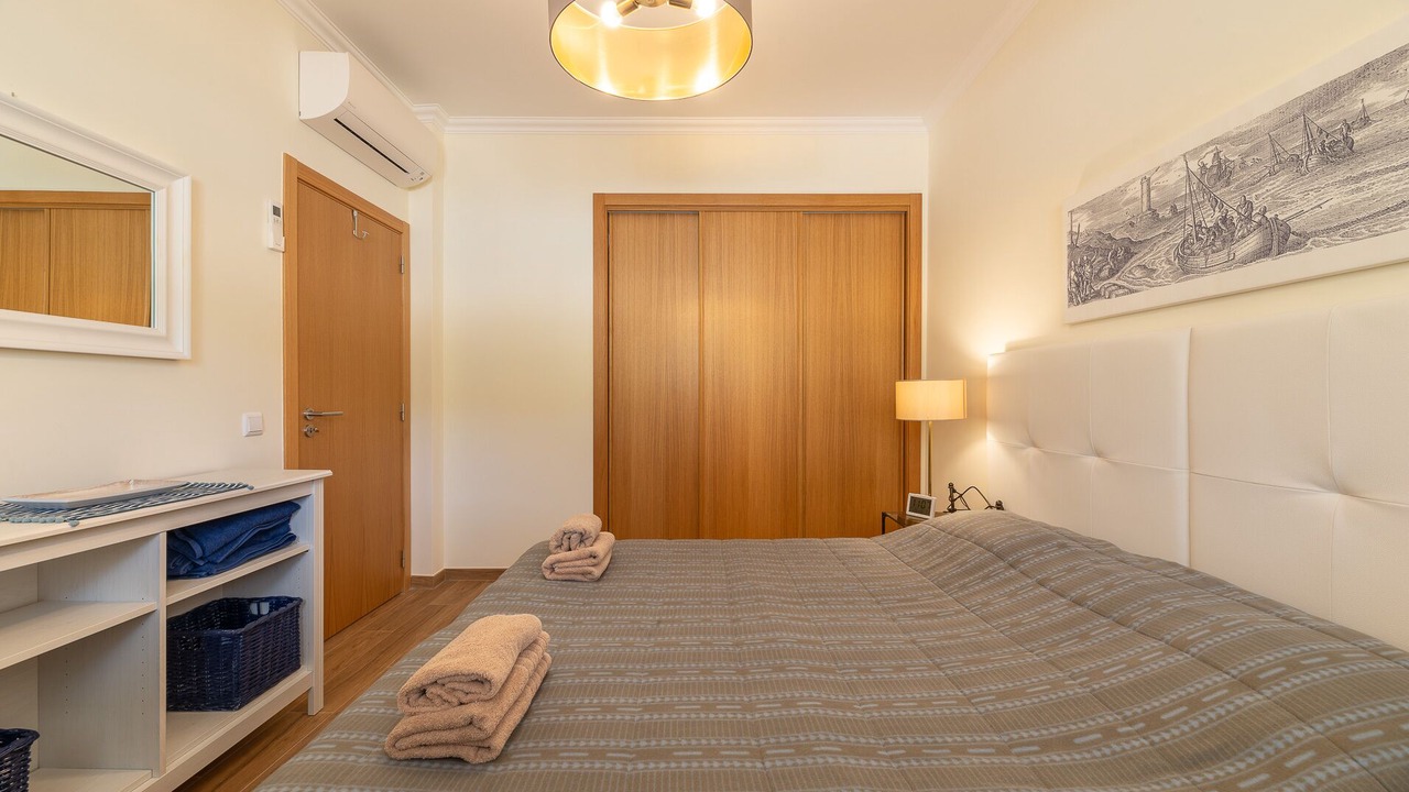 Photo of Bedroom in Albufeira