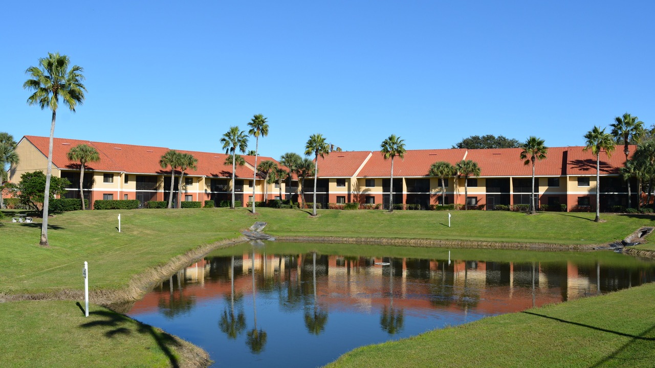 Photo of Outdoor in West Kissimmee
