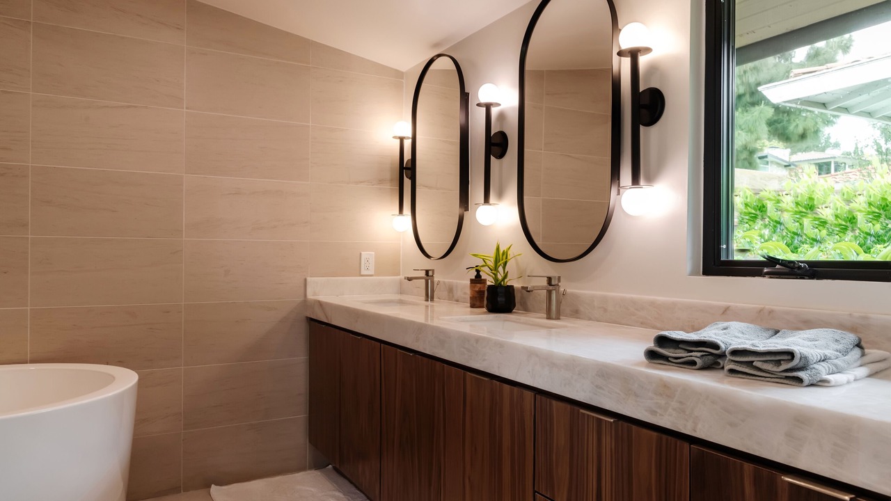 Photo of Bathroom in Malaga Cove