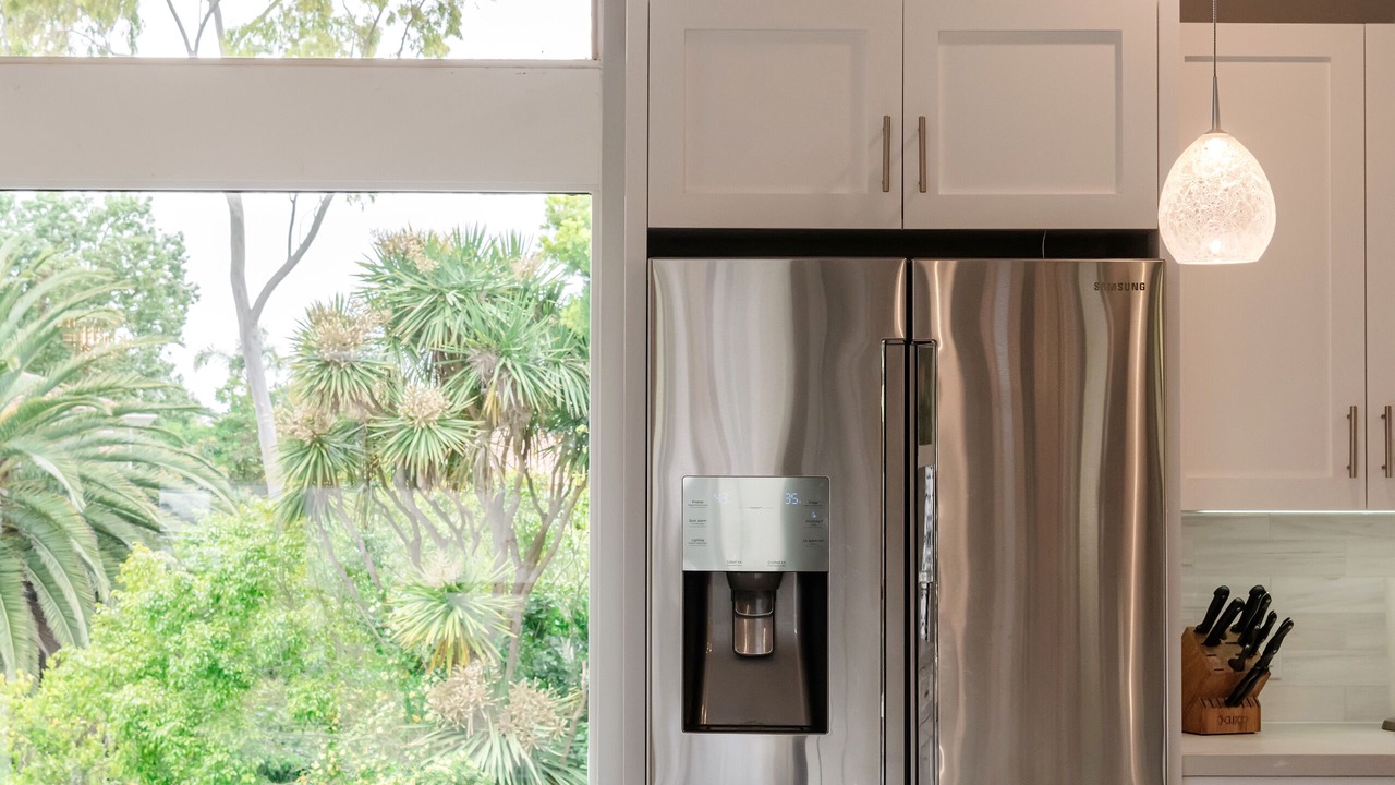 Photo of Kitchen in Malaga Cove