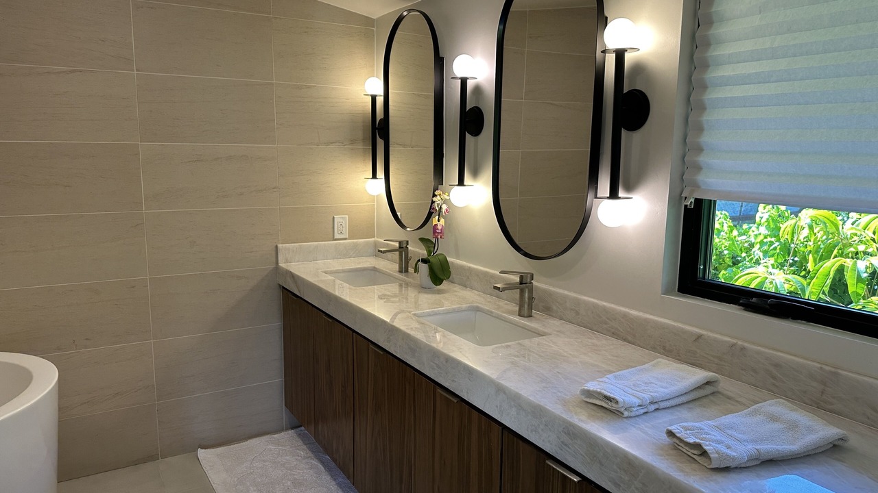 Photo of Bathroom in Malaga Cove