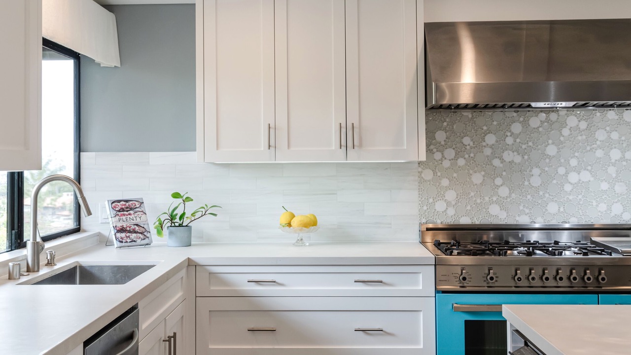 Photo of Kitchen in Malaga Cove