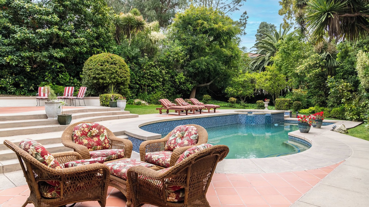 Photo of Outdoor in Malaga Cove