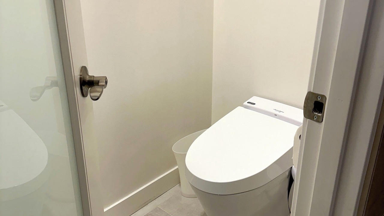 Photo of Bathroom in Malaga Cove
