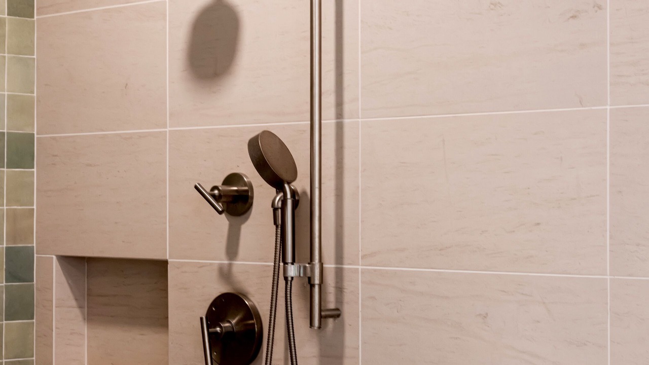 Photo of Bathroom in Malaga Cove