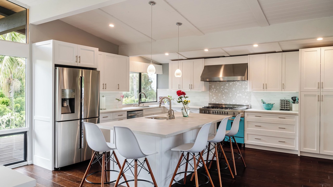 Photo of Kitchen in Malaga Cove