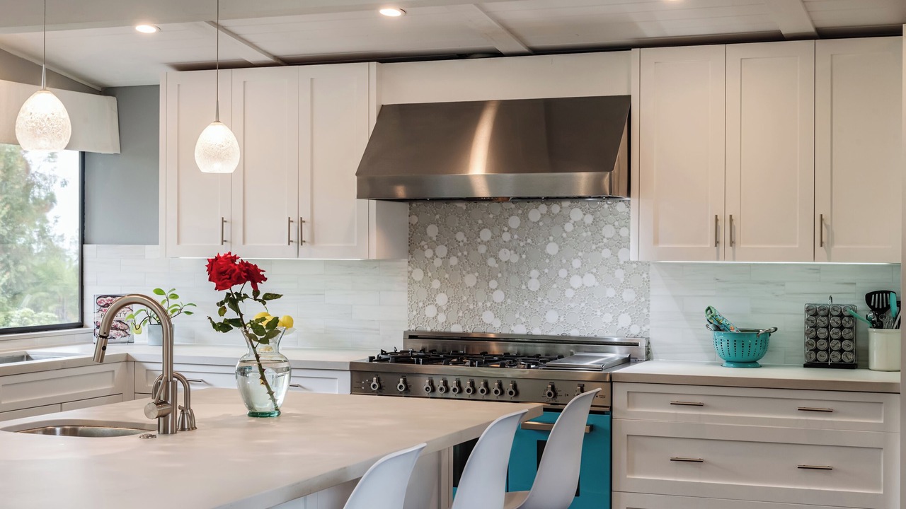 Photo of Kitchen in Malaga Cove