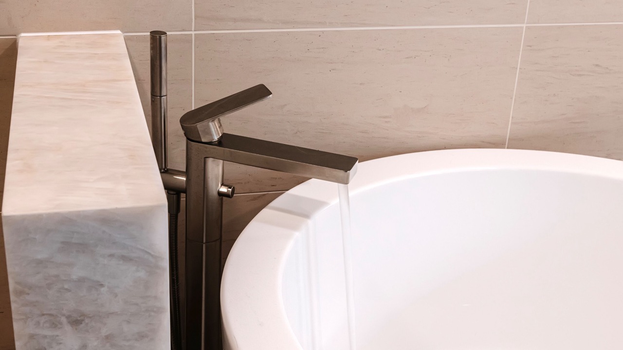 Photo of Bathroom in Malaga Cove