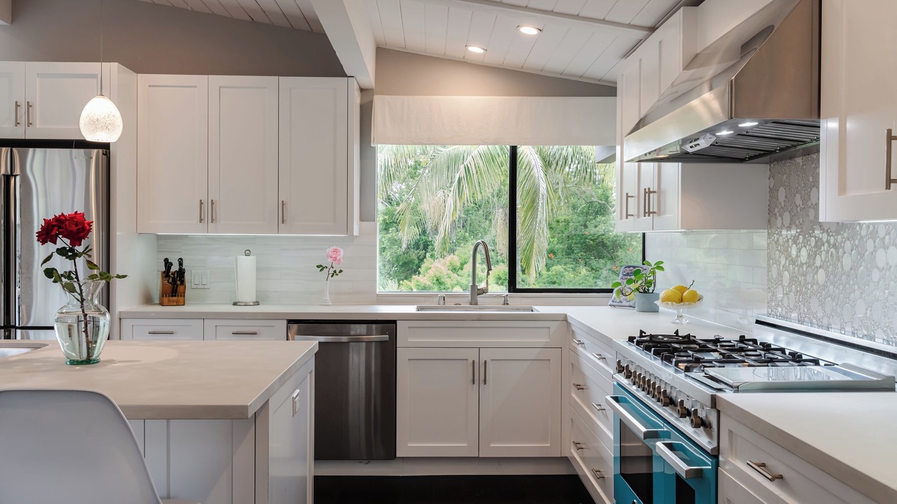 Photo of Kitchen in Malaga Cove