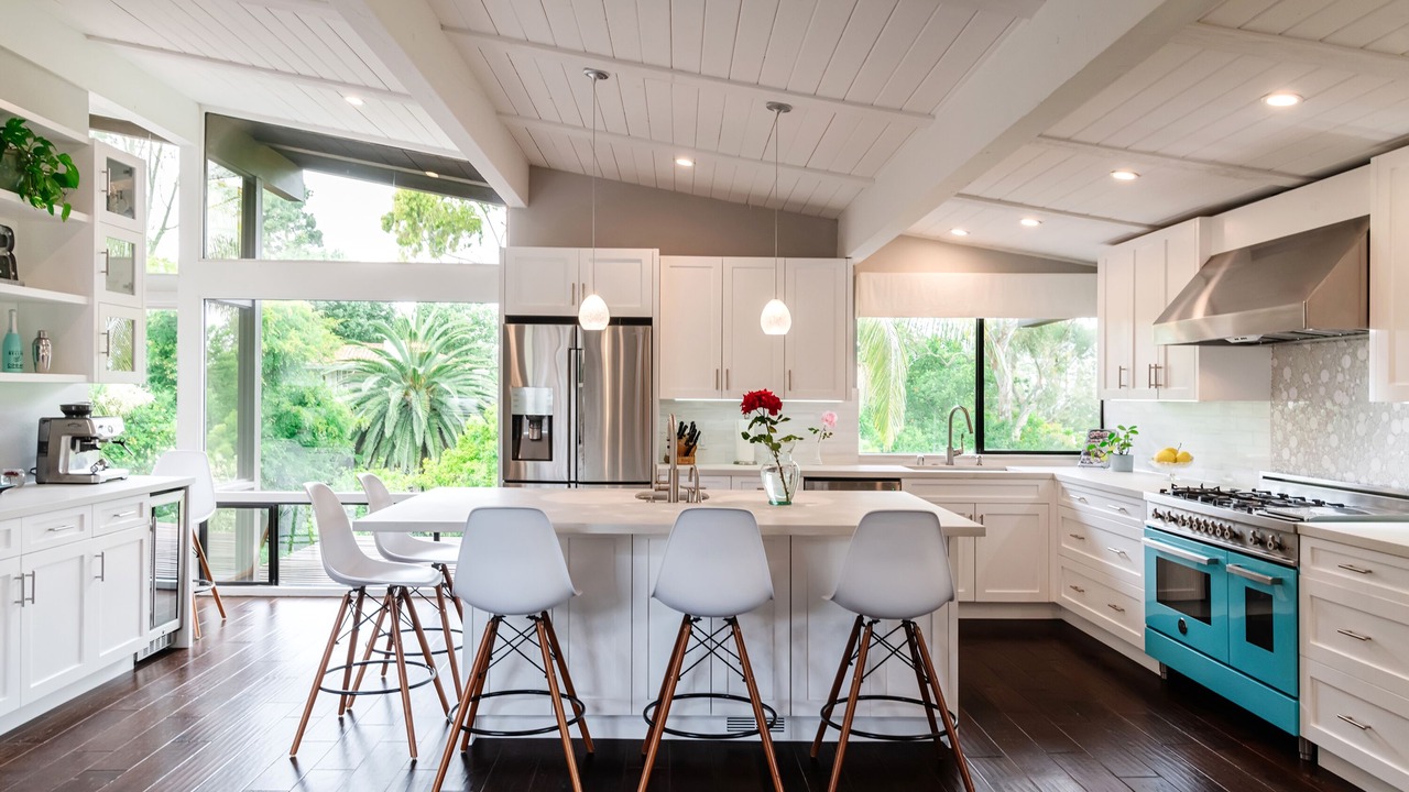 Photo of Kitchen in Malaga Cove