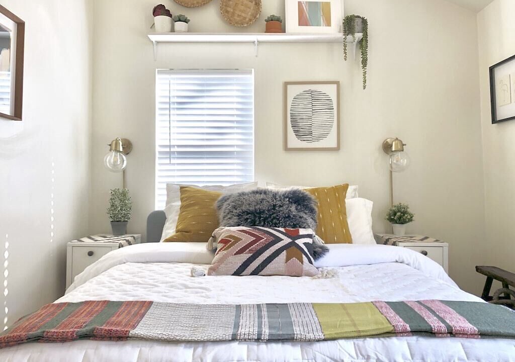 Photo of Bedroom in Carlson Park