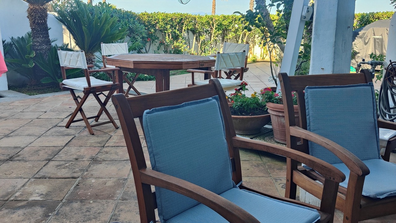 Photo of Outdoor in San Felice Circeo