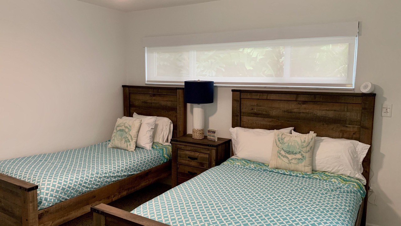 Photo of Bedroom in Tavernier