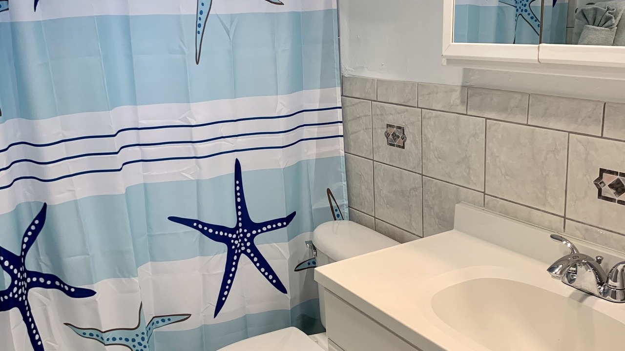 Photo of Bathroom in Tavernier
