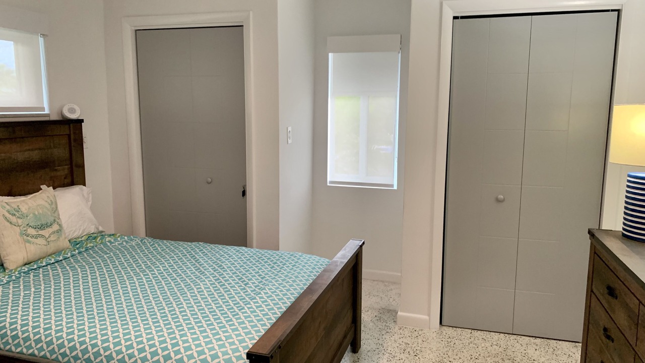 Photo of Bedroom in Tavernier