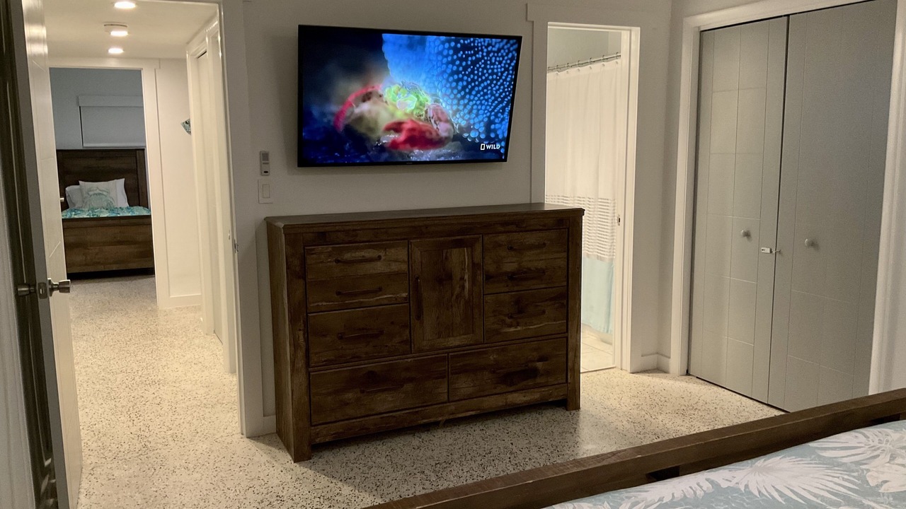 Photo of Bedroom in Tavernier
