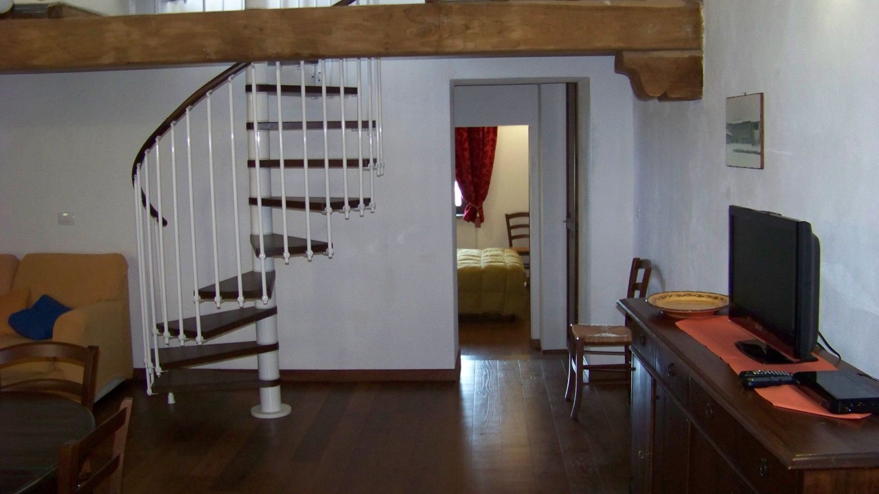 Photo of Livingroom in Citta di Castello