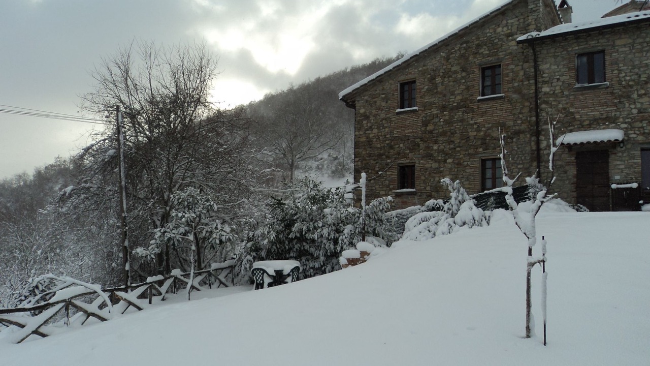 Photo of Outdoor in Citta di Castello