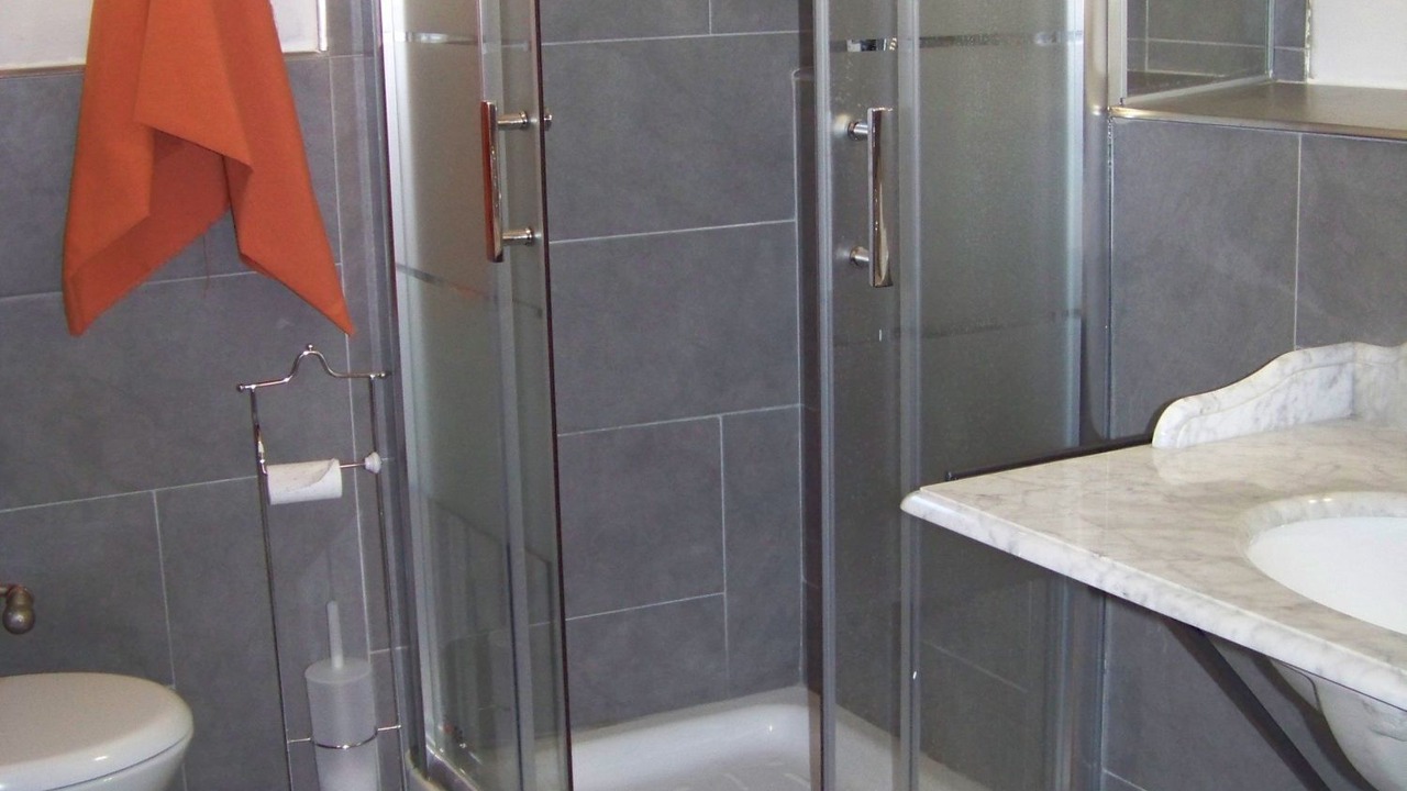 Photo of Bathroom in Citta di Castello