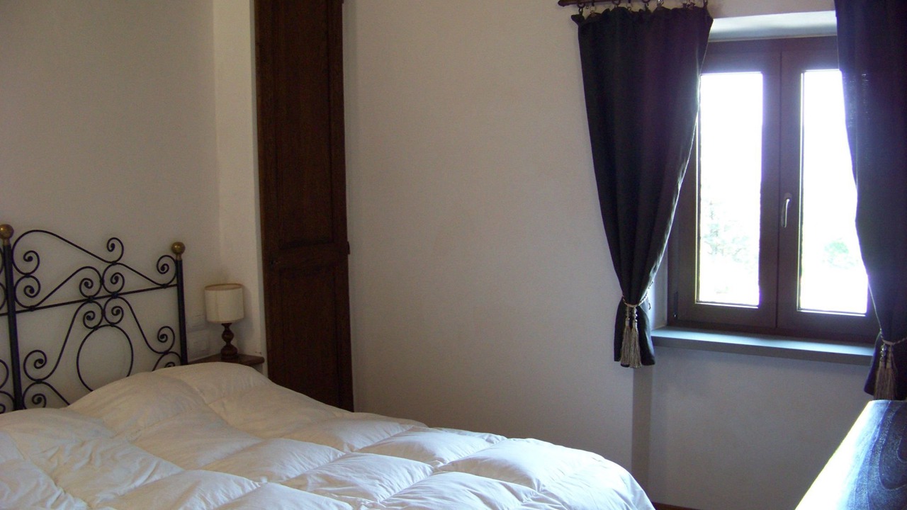 Photo of Bedroom in Citta di Castello