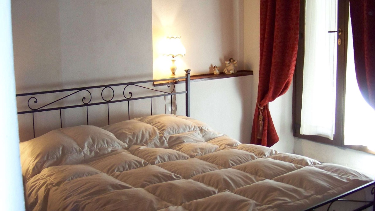 Photo of Bedroom in Citta di Castello