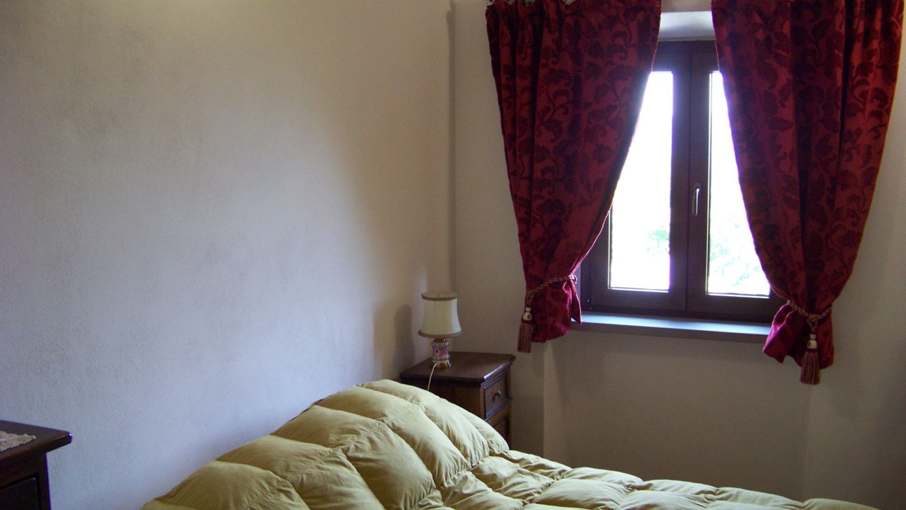Photo of Bedroom in Citta di Castello