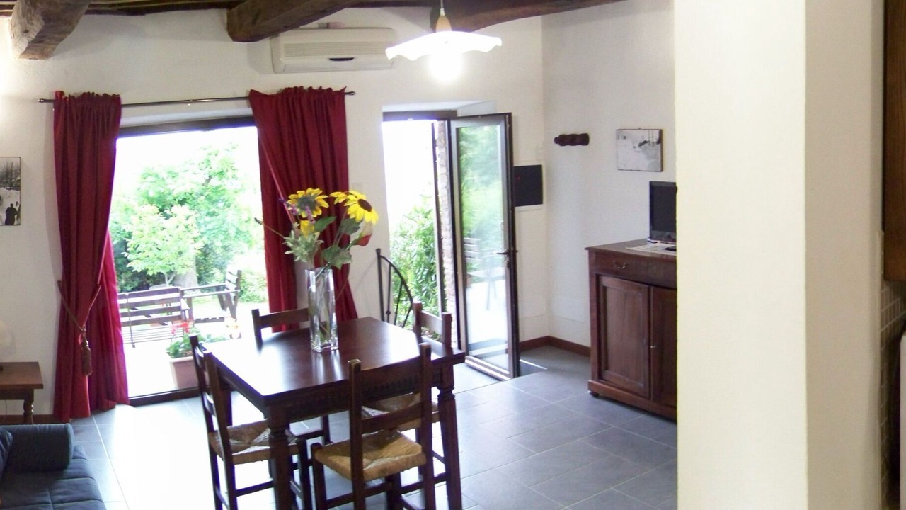 Photo of Livingroom in Citta di Castello