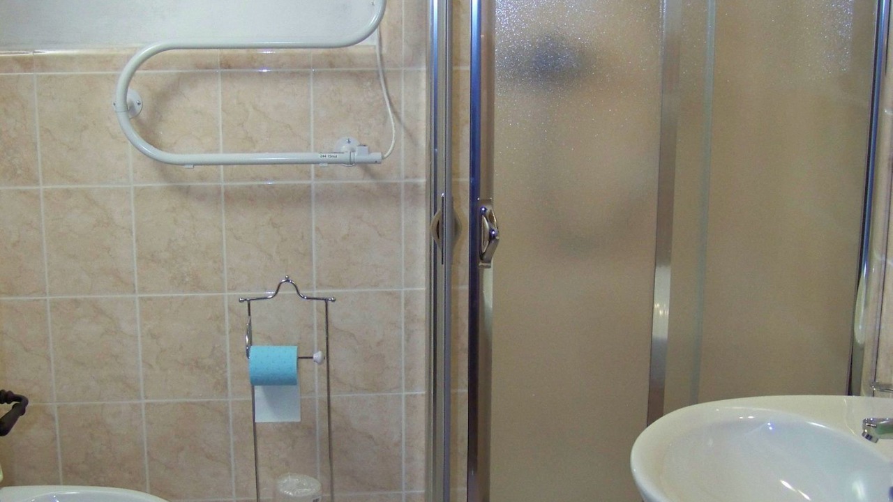 Photo of Bathroom in Citta di Castello