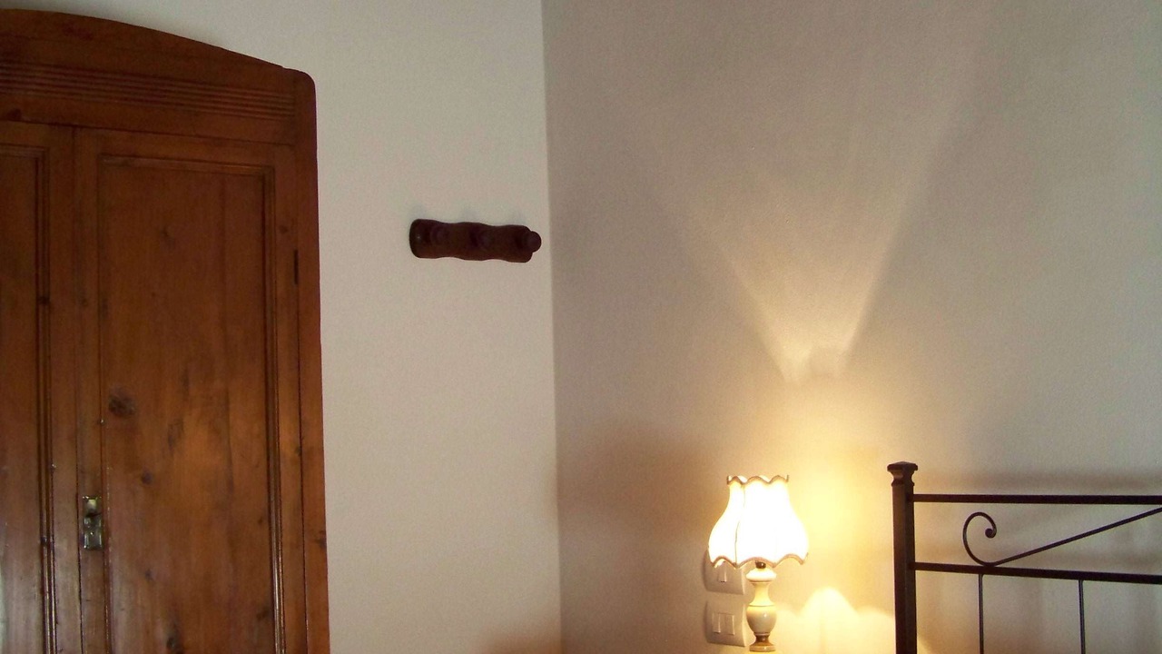 Photo of Bedroom in Citta di Castello