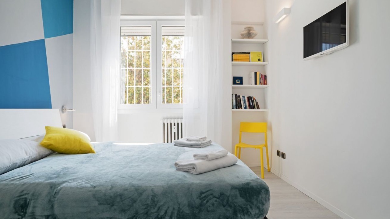 Photo of Bedroom in San Donato-San Vitale