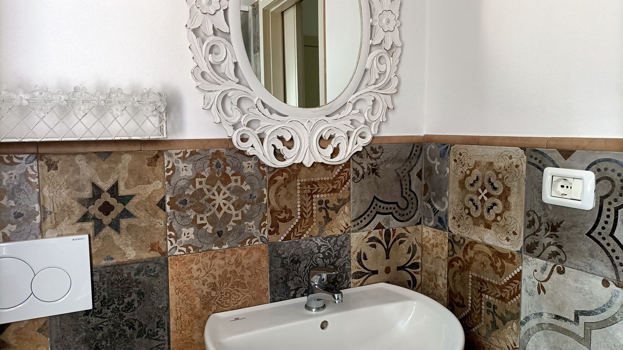 Photo of Bathroom in Naregno