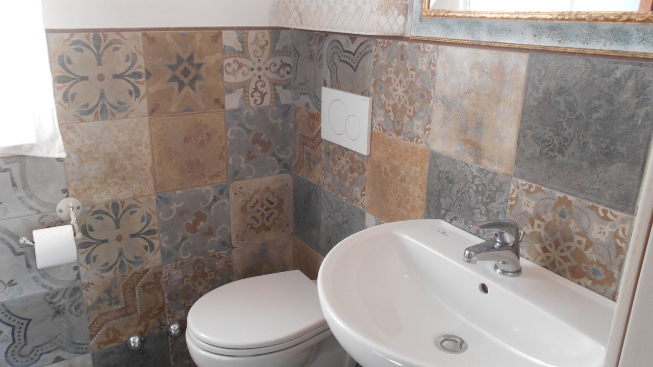 Photo of Bathroom in Naregno
