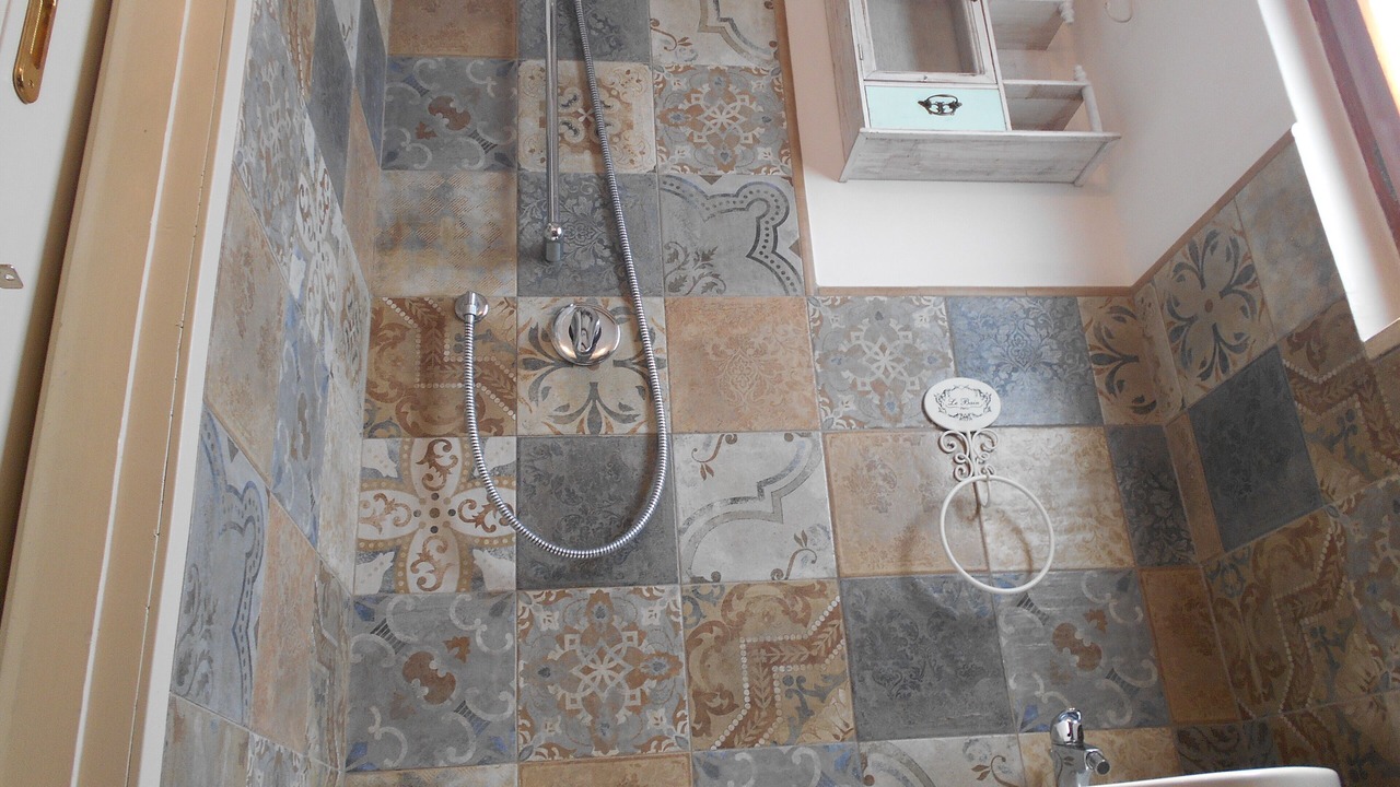 Photo of Bathroom in Naregno