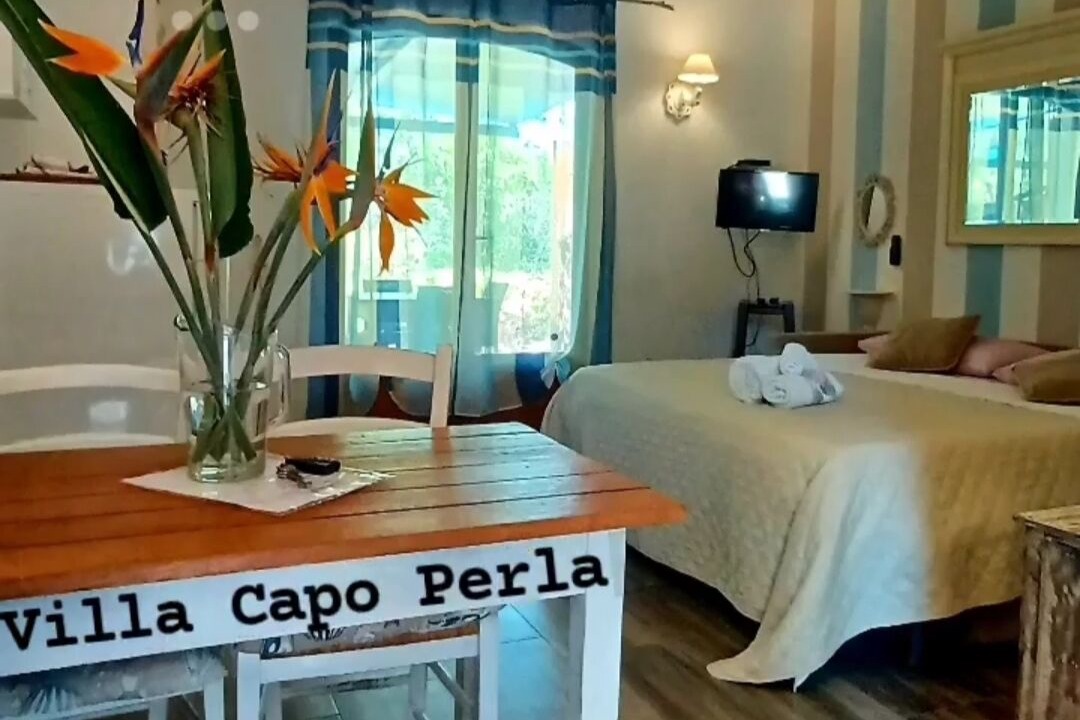 Photo of Bedroom in Naregno