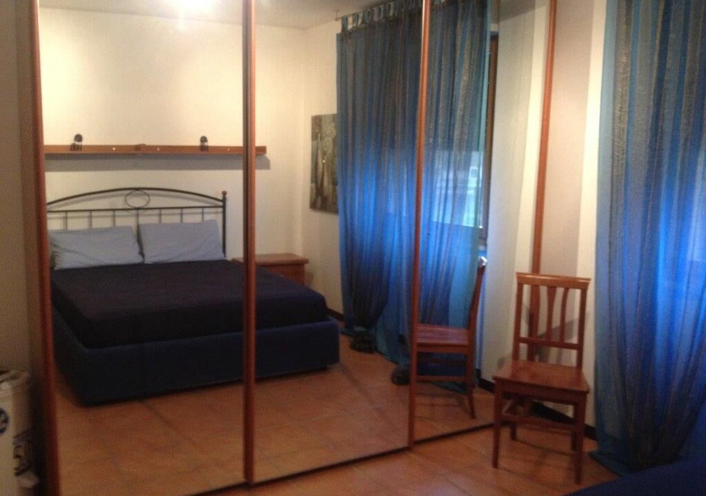 Photo of Bedroom in Sabaudia