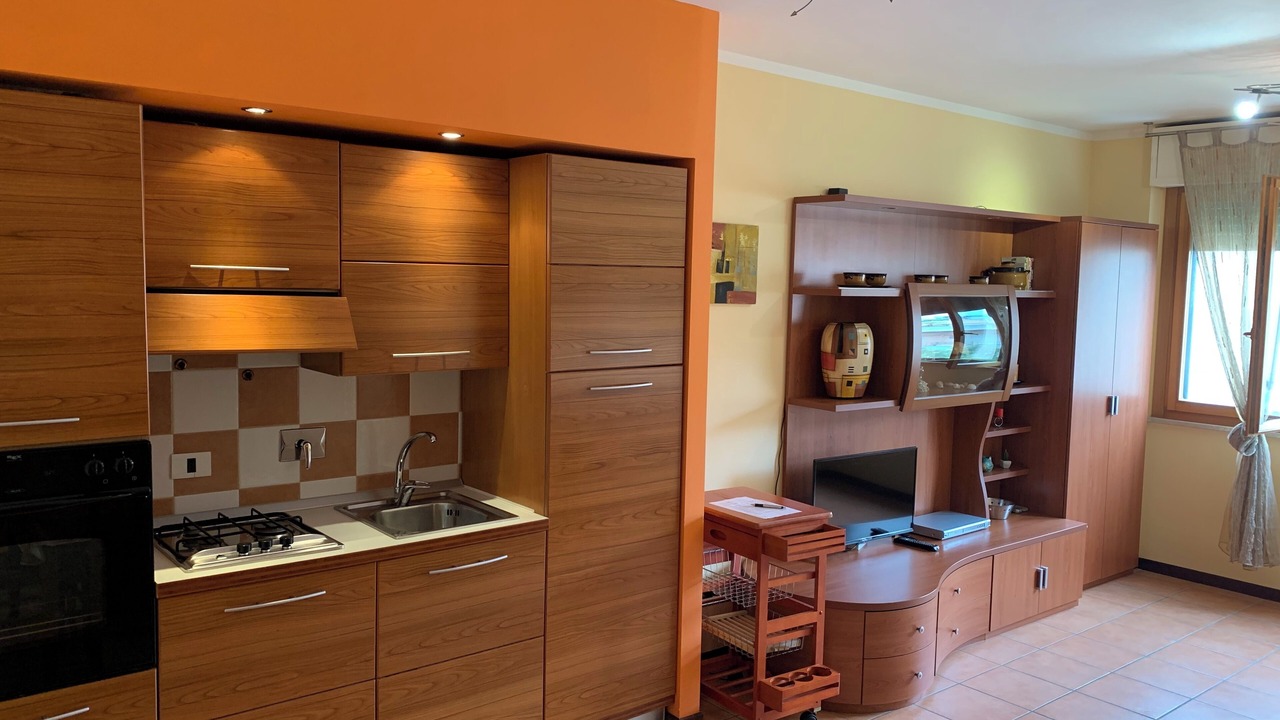 Photo of Kitchen in Sabaudia