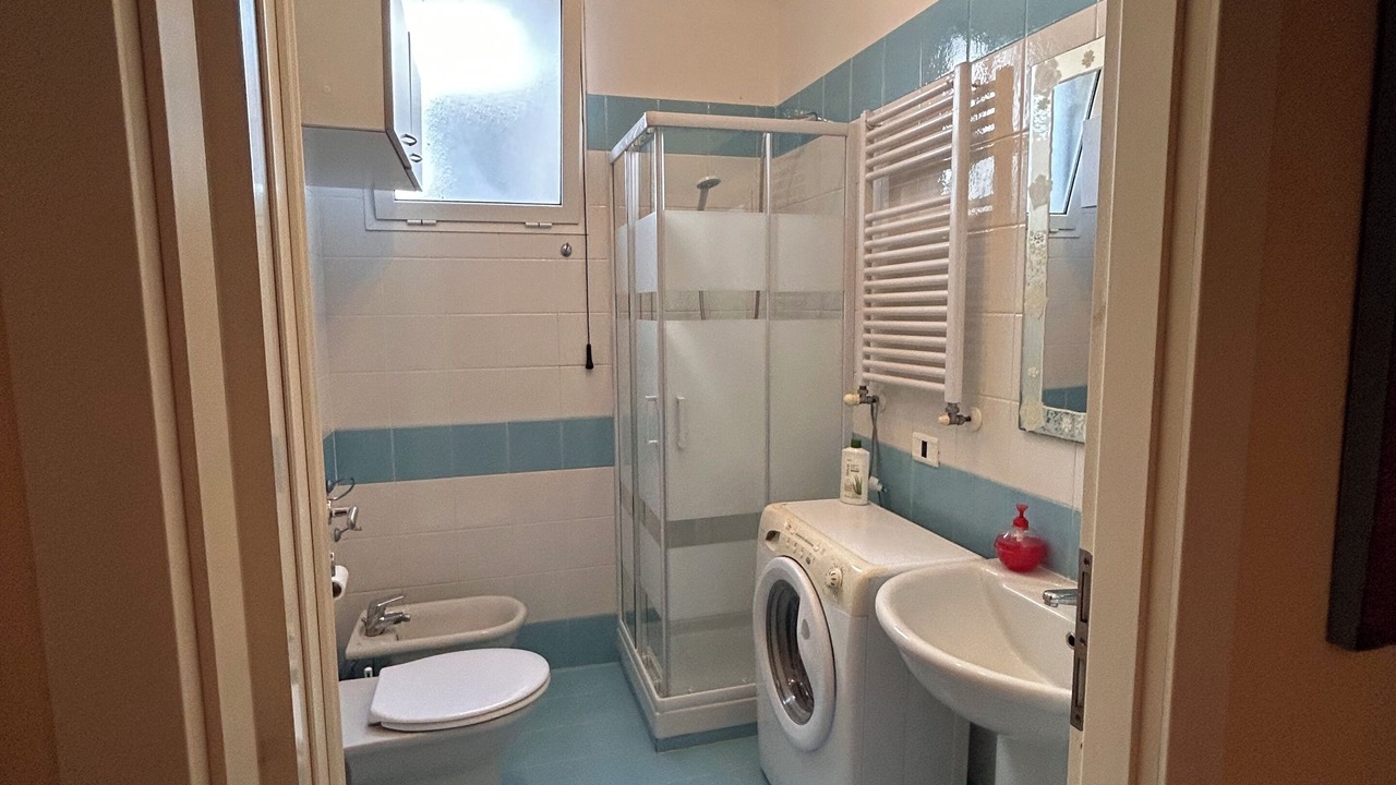Photo of Bathroom in Sabaudia