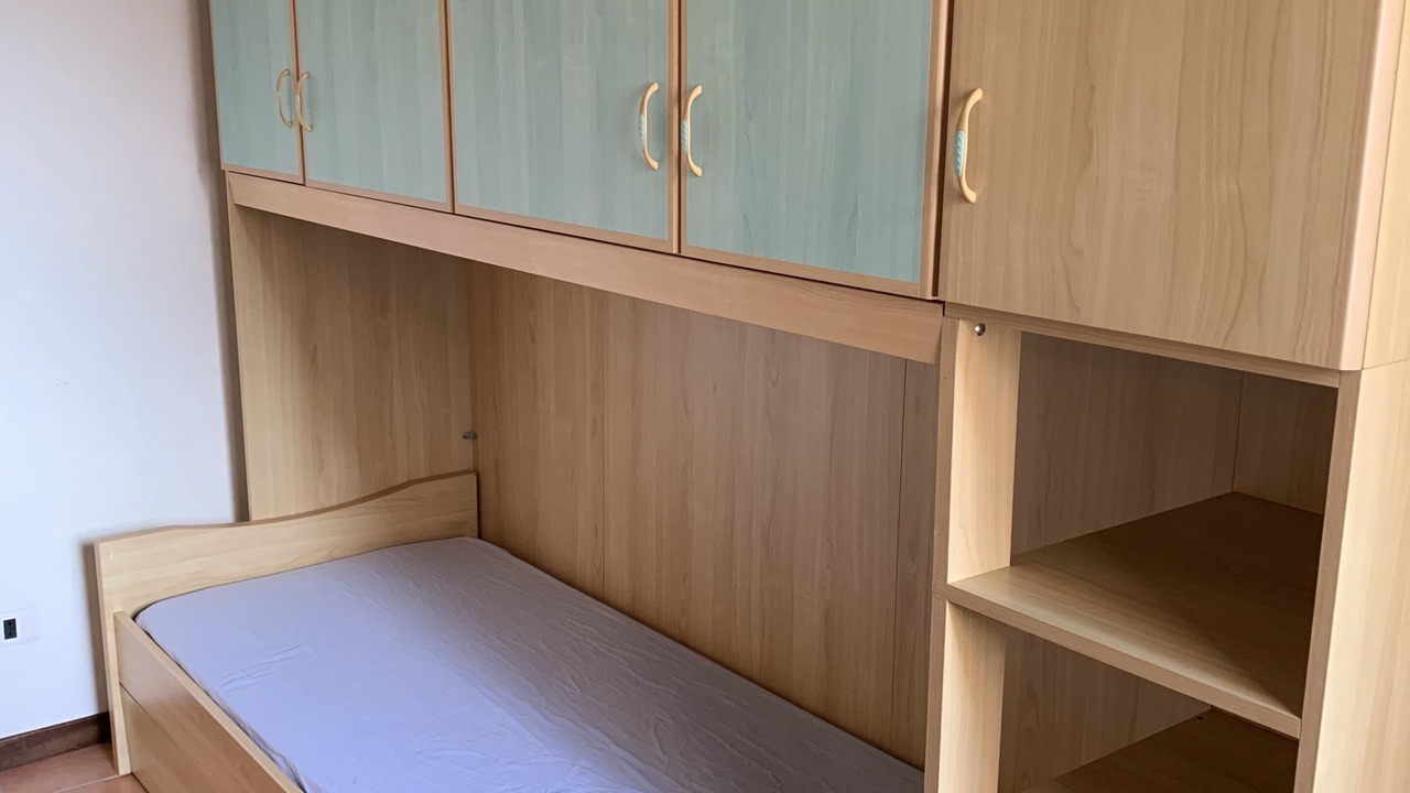 Photo of Bedroom in Sabaudia