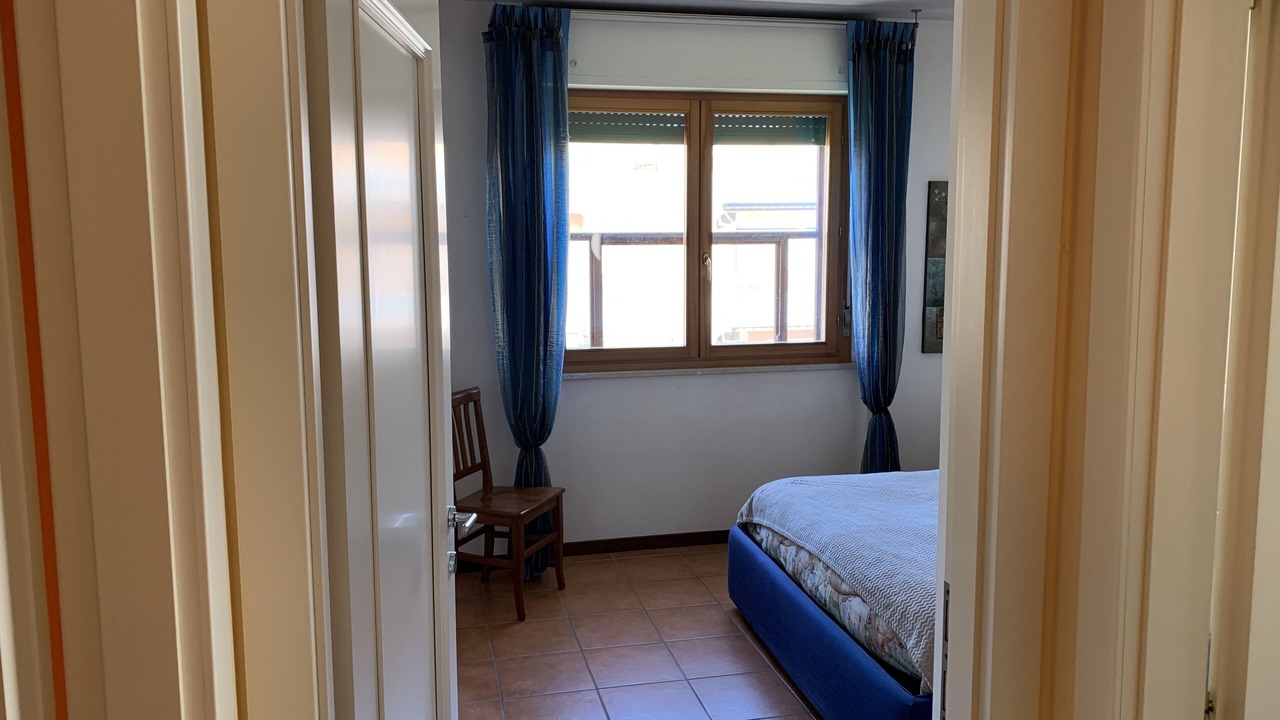 Photo of Bedroom in Sabaudia