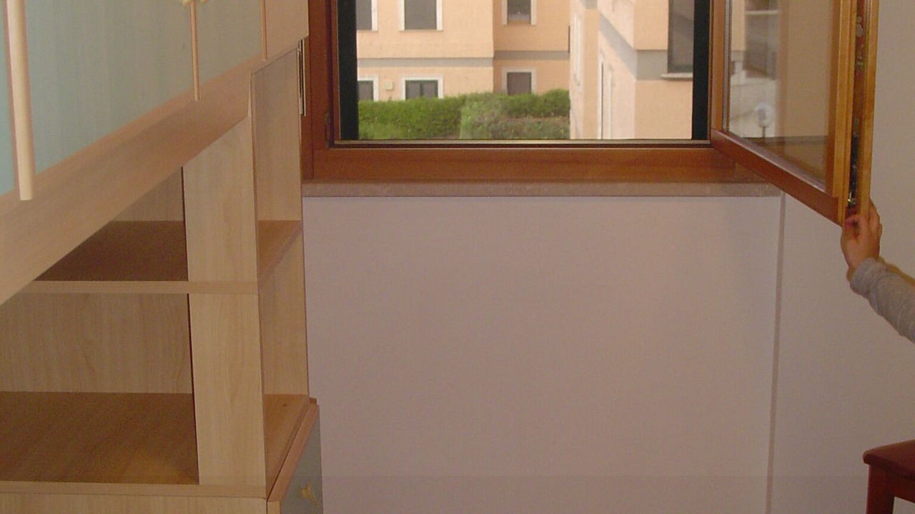 Photo of Bedroom in Sabaudia