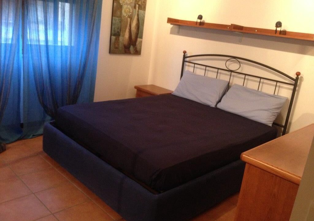 Photo of Bedroom in Sabaudia
