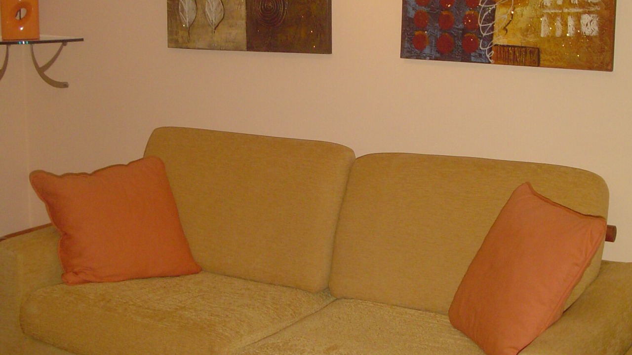 Photo of Livingroom in Sabaudia