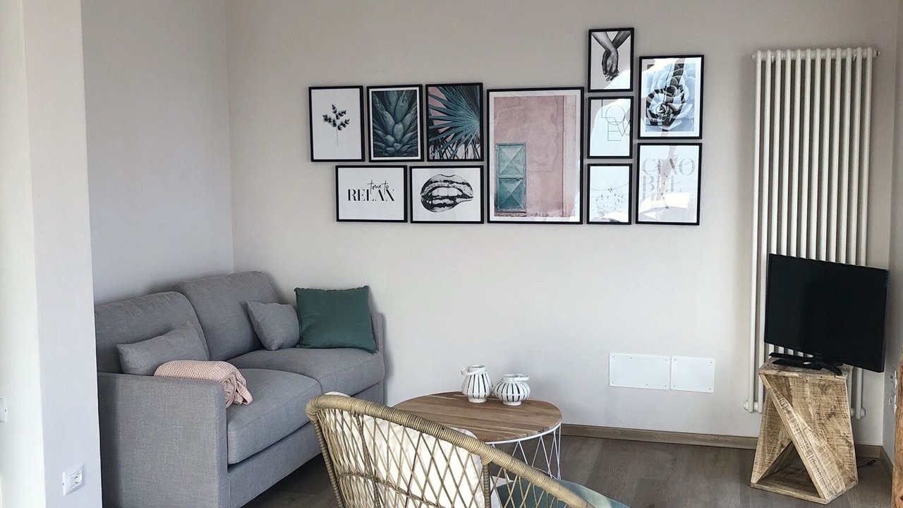 Photo of Livingroom in Pontedassio