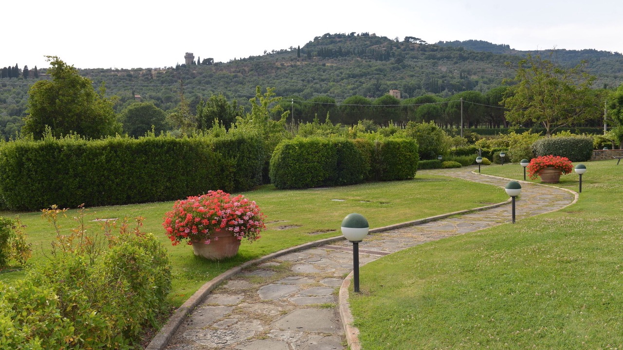 Photo of Outdoor in Cortona