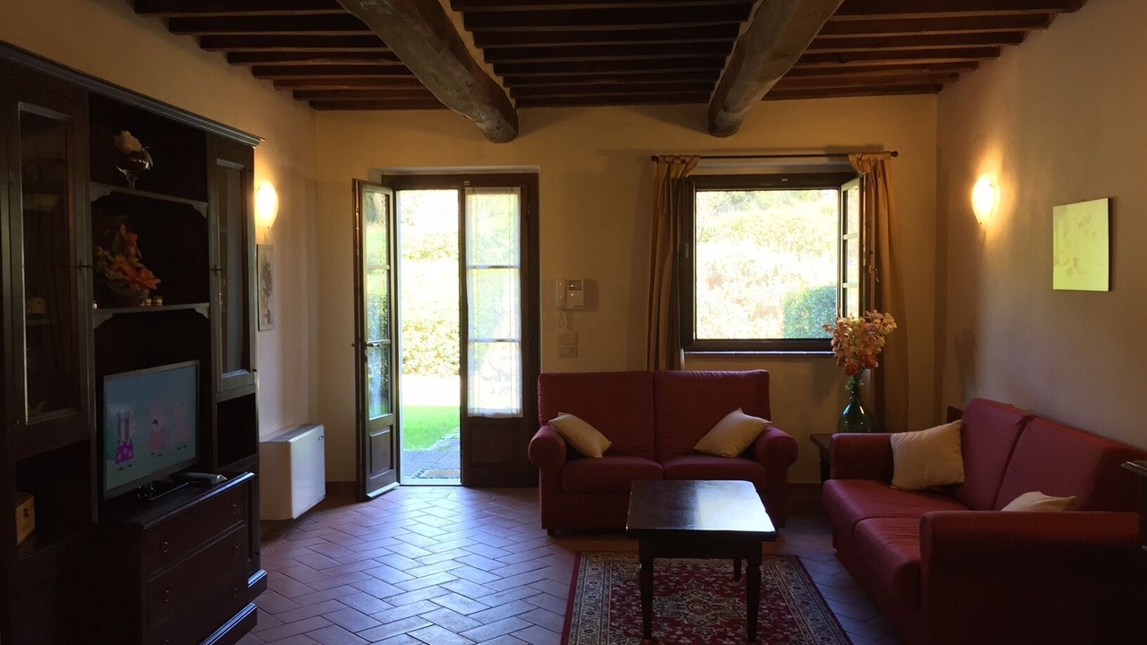 Photo of Livingroom in Cortona