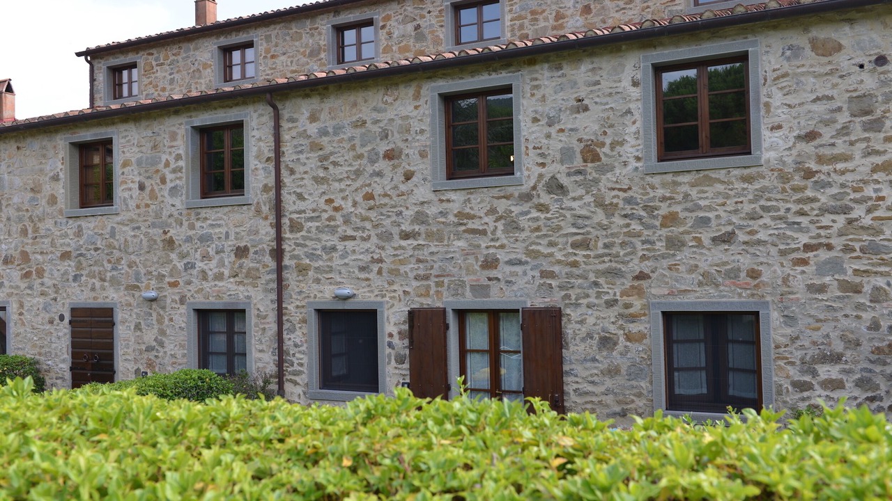 Photo of Outdoor in Cortona