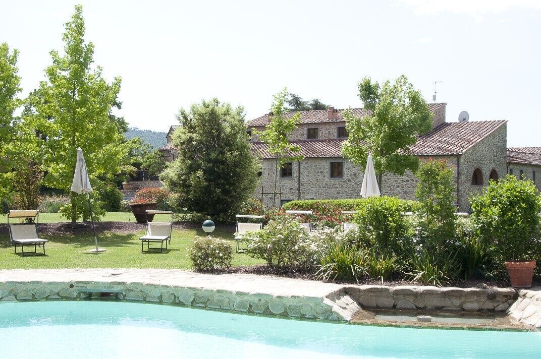 Photo of Outdoor in Cortona