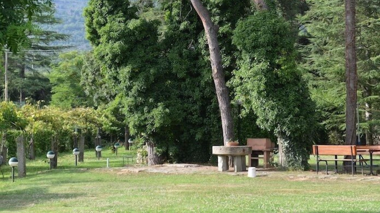 Photo of Outdoor in Cortona