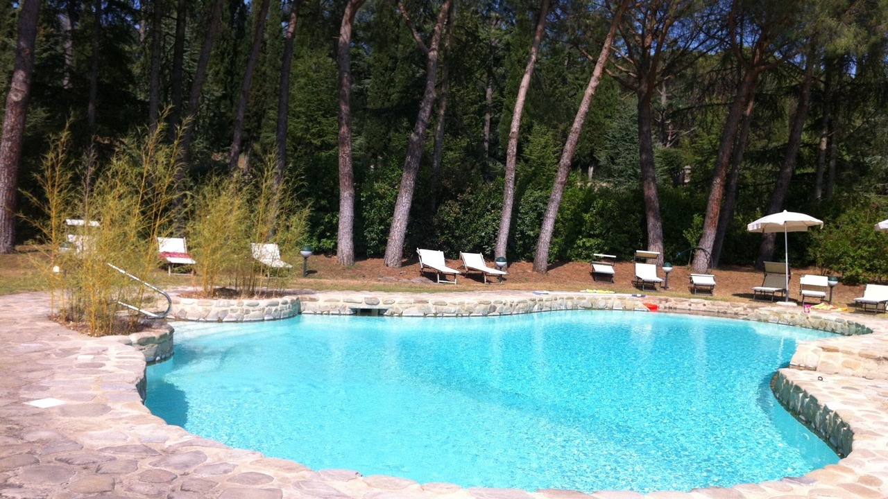 Photo of Outdoor in Cortona