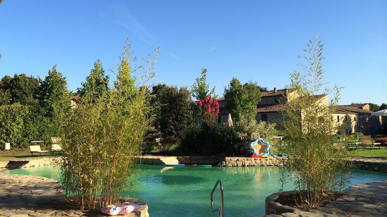 Photo of Outdoor in Cortona